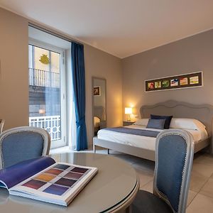 Camera deluxe con letto king size